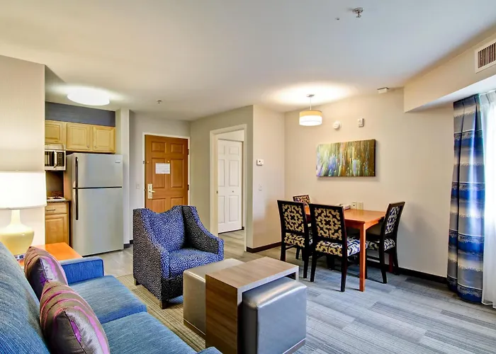 Homewood Suites By Hilton Stratford