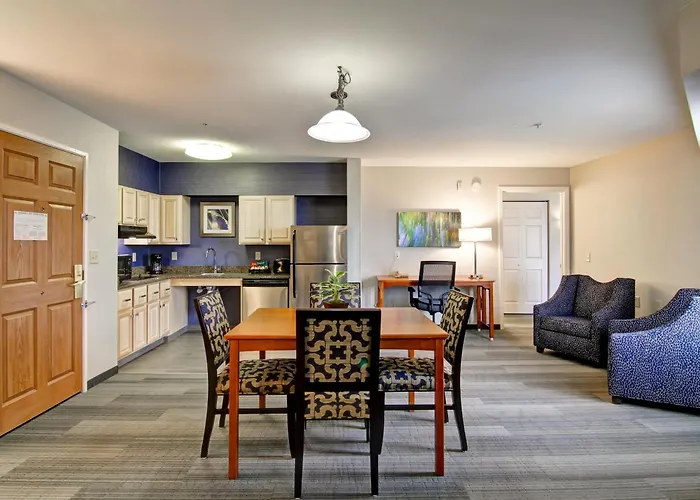 Homewood Suites By Hilton Stratford