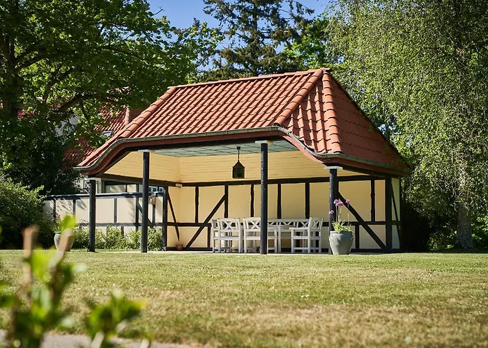 Gl Skovridergaard