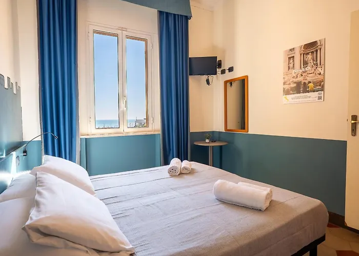 Hotel San Giuseppe