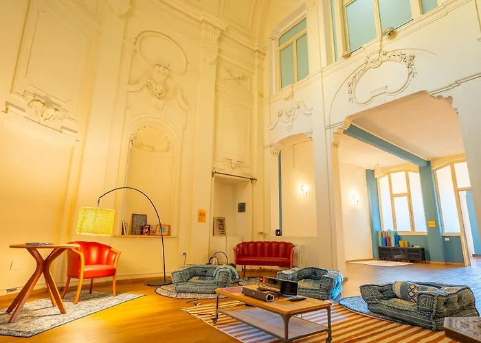 Hotel Bello By Ostello Bello Finale Ligure