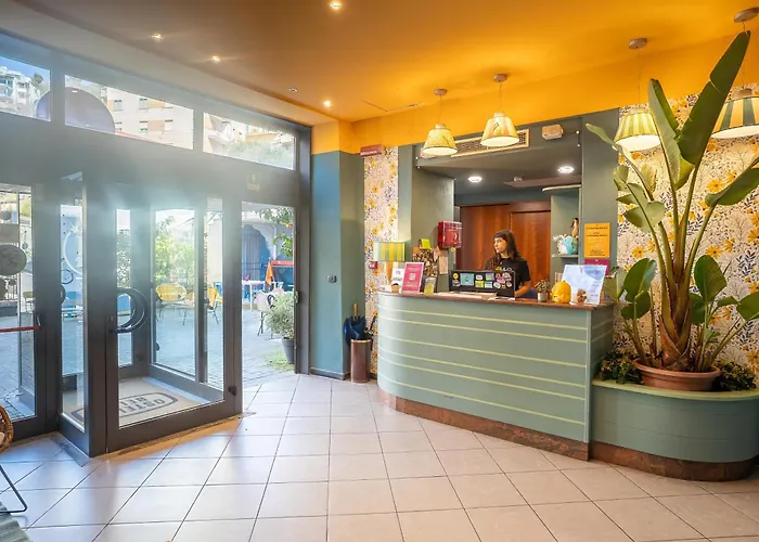 Hotel San Giuseppe