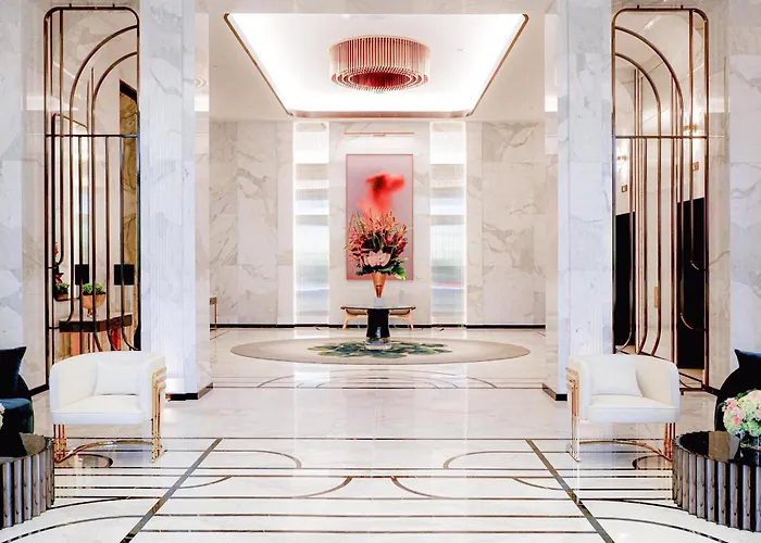Waldorf Astoria Las Vegas