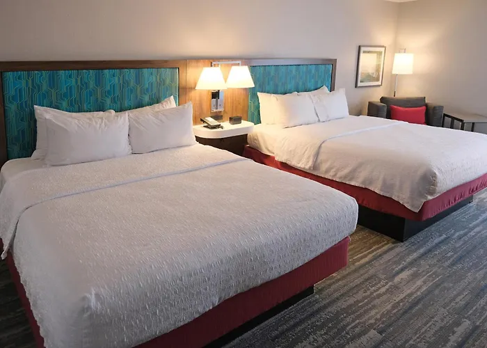 Hampton Inn Lima
