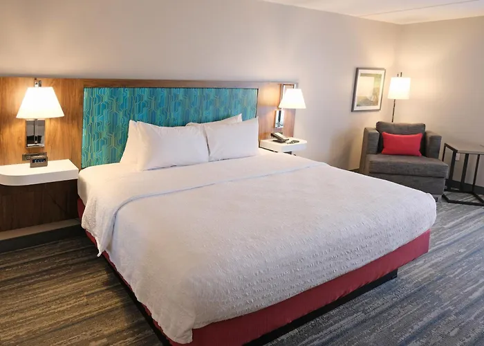 Hampton Inn Lima