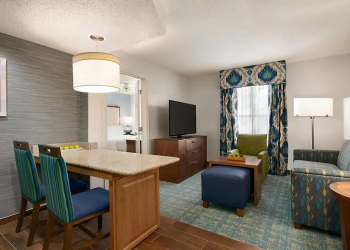Homewood Suites By Hilton Fort Myers
