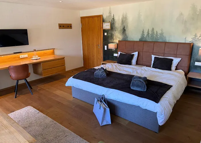 Landhaus Langeck