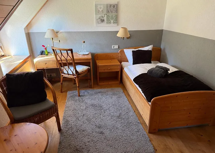 Landhaus Langeck