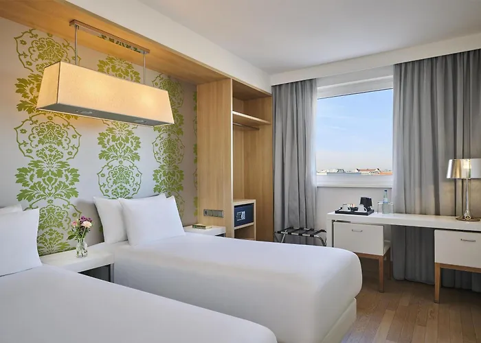 Hotel NH Ludwigsburg
