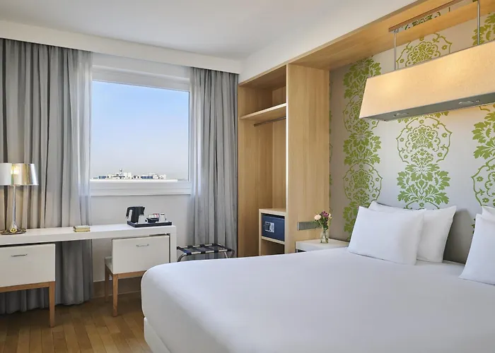 Hotel NH Ludwigsburg
