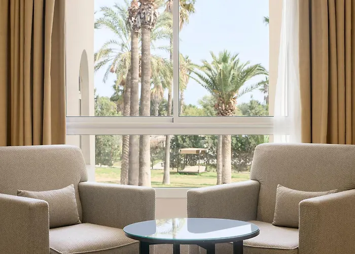Iberostar Selection Diar El Andalous