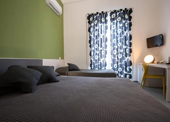 Suite Inn Catania