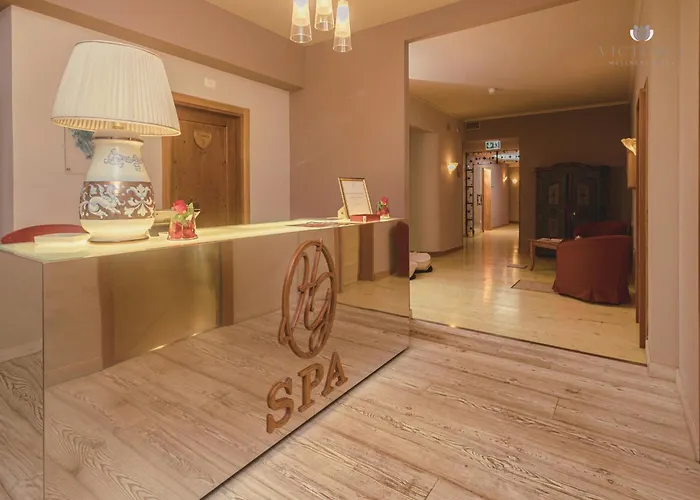 Gaarten Hotel Benessere Spa By Kleos Group Collection