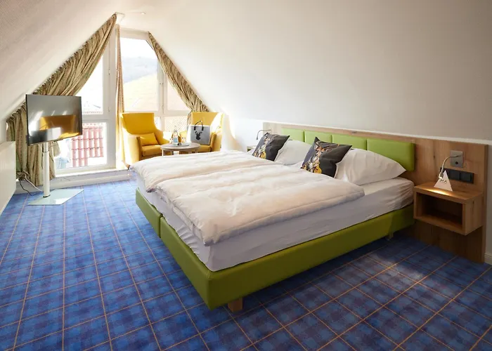 Waldhotel Baerenstein