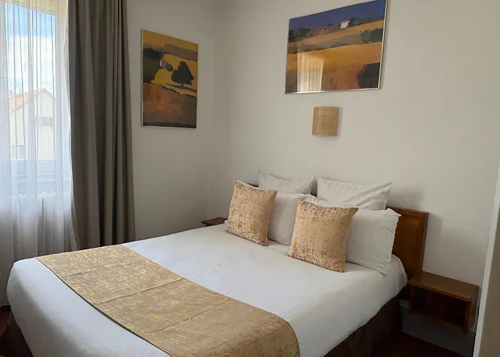 Hotel Deybach