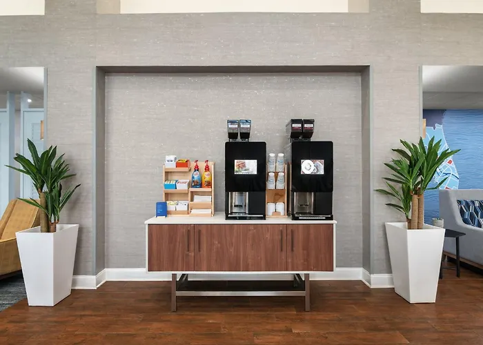 Holiday Inn Express & Suites Destin - Miramar Beach By Ihg