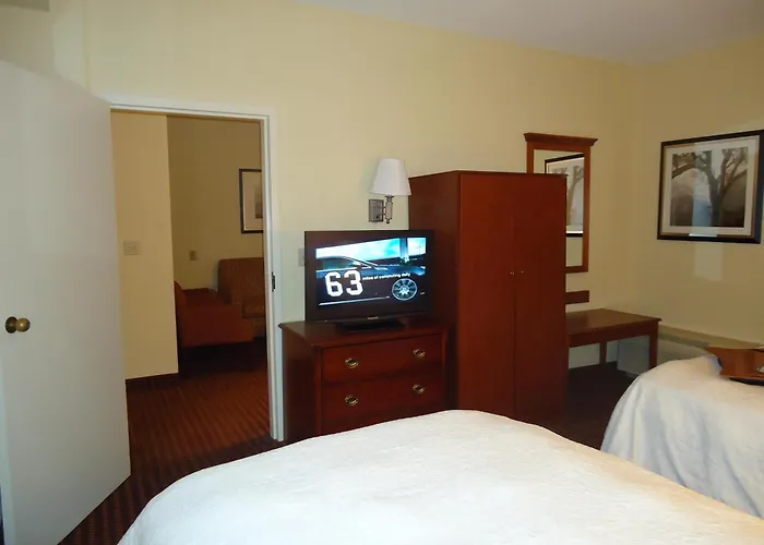 Hampton Inn Baltimore/Glen Burnie