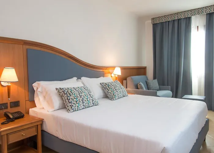 Hotel Casino' Sabaudia