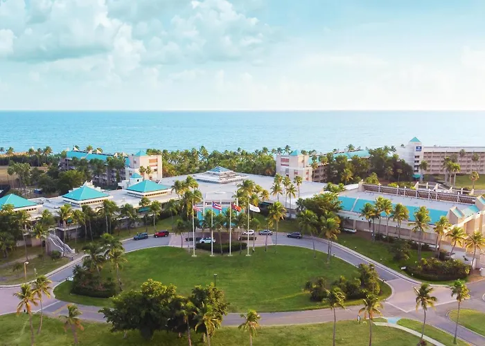 Hilton Ponce Golf & Casino Resort