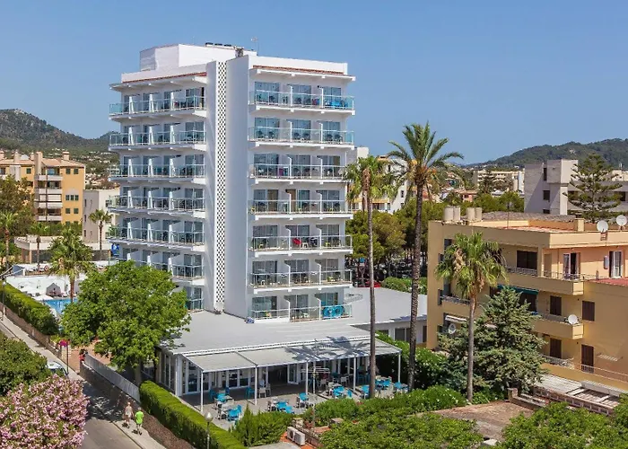 Bluesea Cala Millor