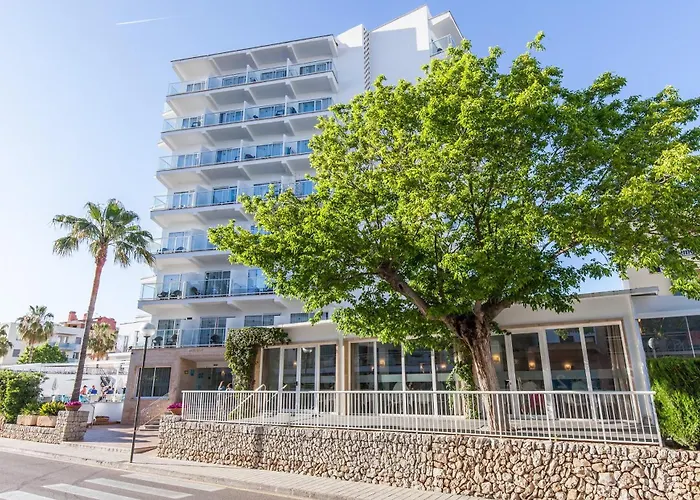Bluesea Cala Millor