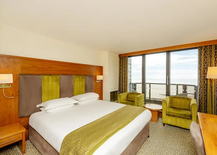The View Hotel