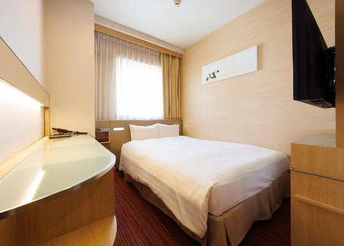 Hotel Sardonyx Ueno