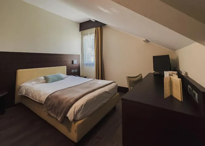 Hotel Bel Sit