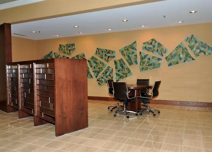 Doubletree By Hilton Collinsville/St.Louis