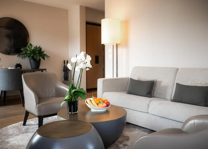 Hotel Seepark Thun