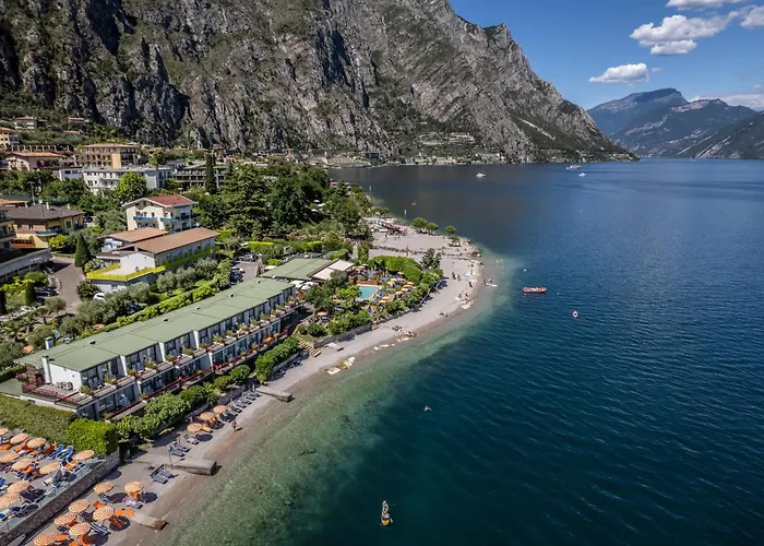 Hotel Lido Lakefront