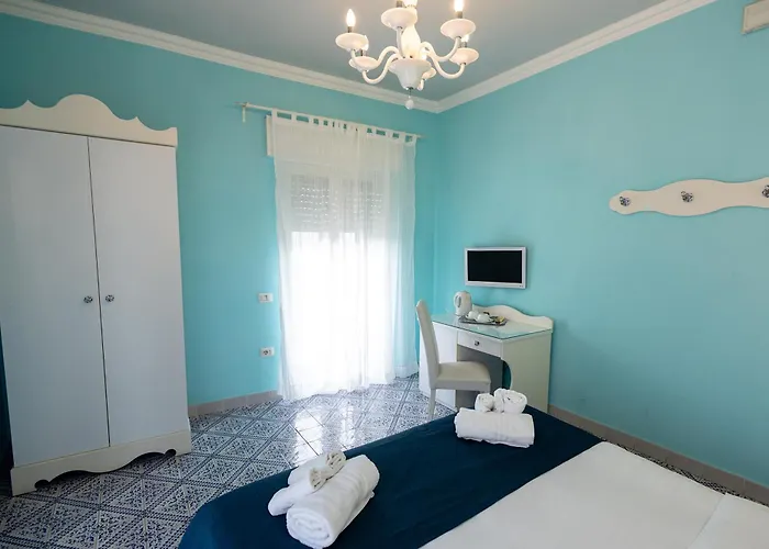 Hotel Villa Nefele