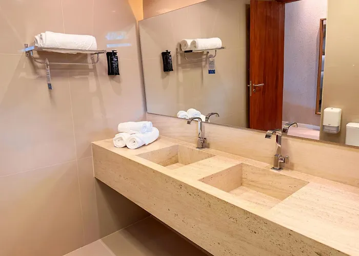 Pratagy Beach All Inclusive Resort Maceió