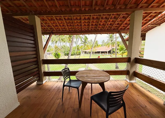 Pratagy Beach All Inclusive Resort Maceió