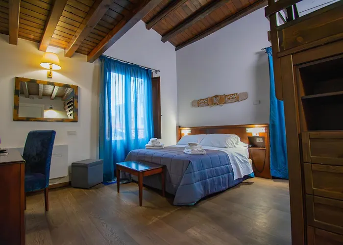 Hotel La Plumeria