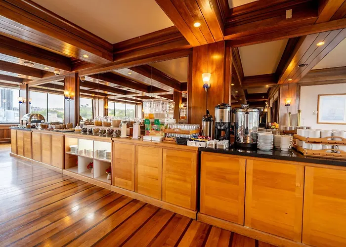 Abba Presidente Suites Puerto Montt