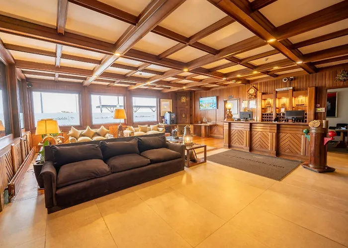 abba Presidente Suites Puerto Montt