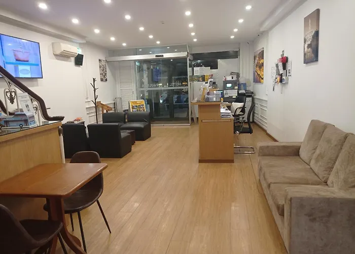 Hotel Paulista