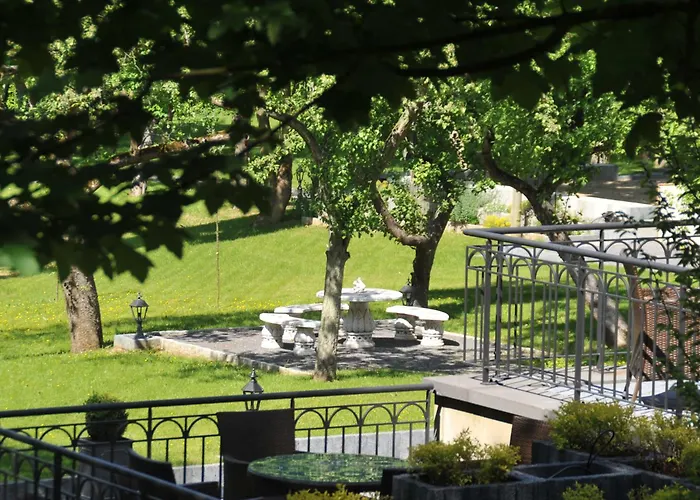 Waldhotel Rheinbach