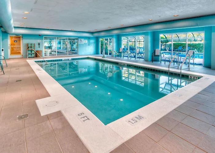 Fairfield Inn & Suites By Marriott Destin