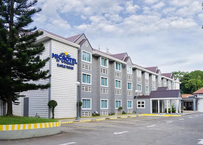 Microtel By Wyndham Eagle Ridge