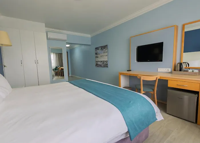 Saldanha Bay Hotel