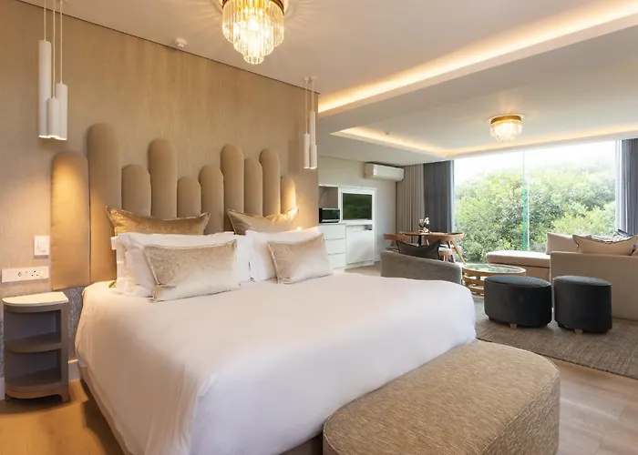 Views Boutique Hotel & Spa