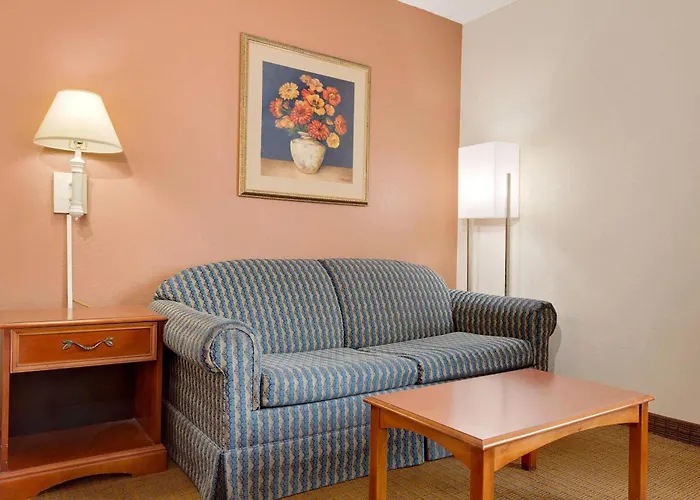 Ramada By Wyndham Provo