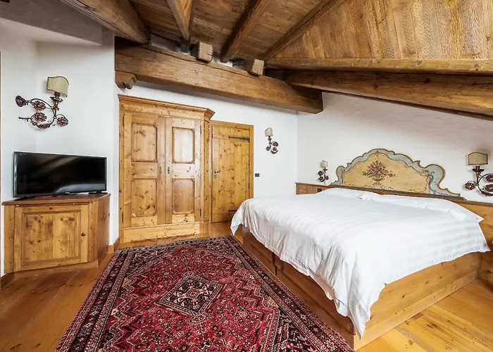 Hotel Cortina