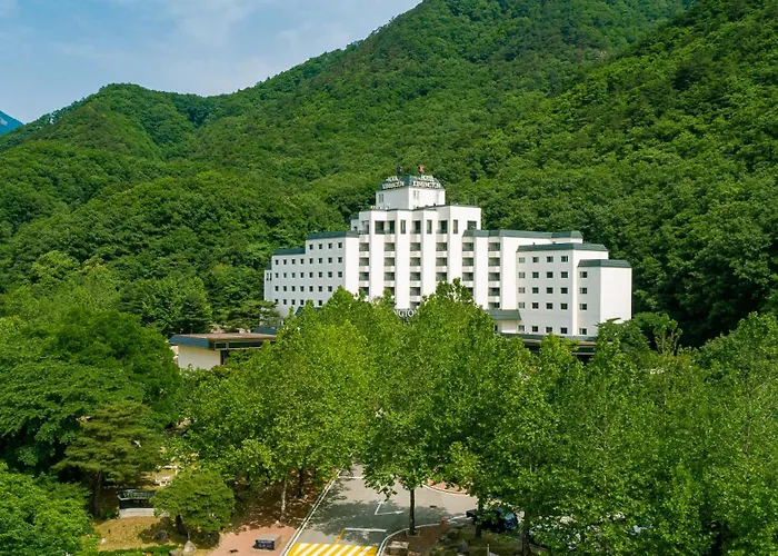 Kensingtonhotel Seorak
