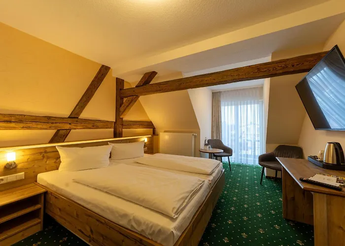 Hotel Zum Goldenen Löwen
