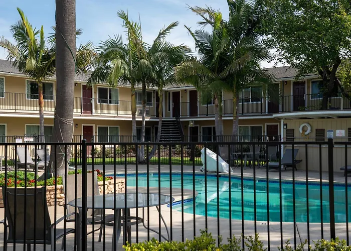Quality Inn & Suites Santa Maria
