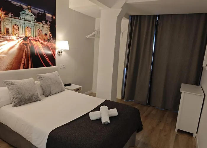 Hostal Fronton