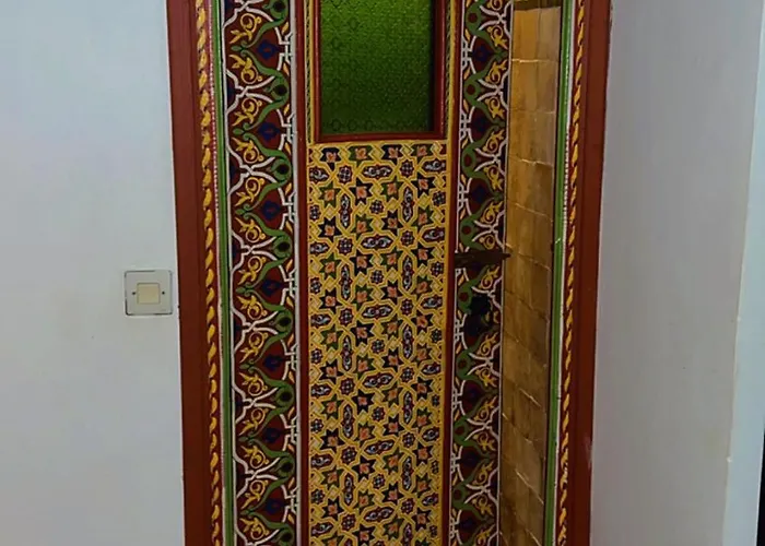 Riad Tarik Marrakesh